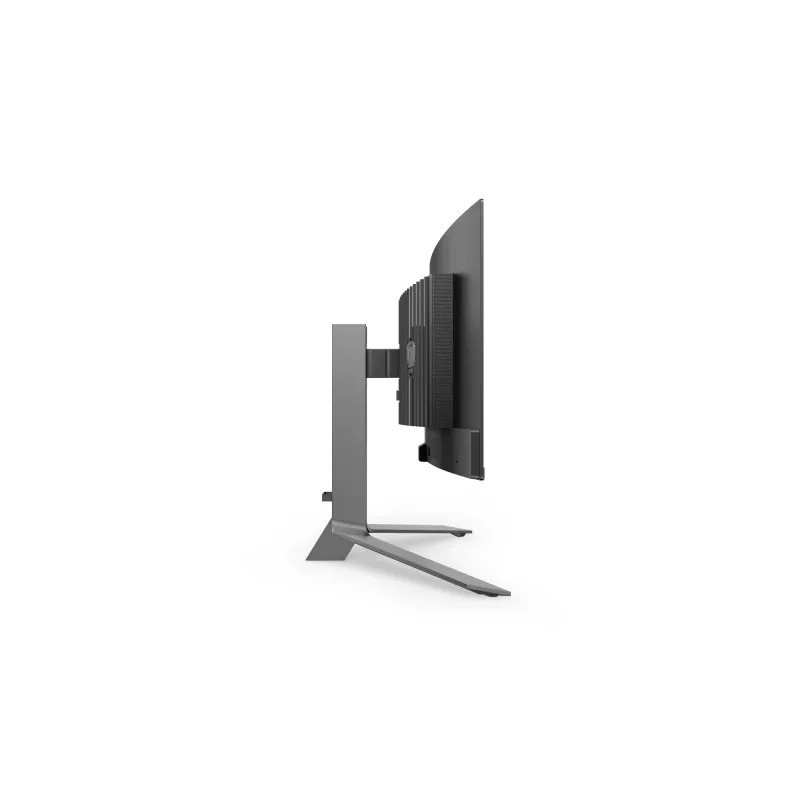Οθόνη υπολογιστή AOC Porsche PD34 86,4 cm (34 inch) 3440 x 1440 Pixel Wide Quad HD QD-OLED Μαύρο