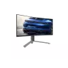 Οθόνη υπολογιστή AOC Porsche PD34 86,4 cm (34 inch) 3440 x 1440 Pixel Wide Quad HD QD-OLED Μαύρο