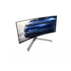 Οθόνη υπολογιστή AOC Porsche PD34 86,4 cm (34 inch) 3440 x 1440 Pixel Wide Quad HD QD-OLED Μαύρο