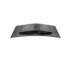 Οθόνη υπολογιστή AOC Porsche PD34 86,4 cm (34 inch) 3440 x 1440 Pixel Wide Quad HD QD-OLED Μαύρο