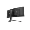 Οθόνη υπολογιστή AOC Porsche PD34 86,4 cm (34 inch) 3440 x 1440 Pixel Wide Quad HD QD-OLED Μαύρο