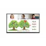LG 86TR3PJ-B Digital Signage Επίπεδη οθόνη 2,18 m (86 inch) LED Wi-Fi 390 cd/m² UHD+ Μαύρο Οθόνη αφής Android 8.0 16/7