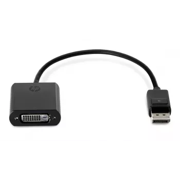 Αντάπτορας HP DisplayPort σε DVI-D FH973AA