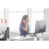 HP Wireless Premium πληκτρολόγιο, Full-Size, ασύρματο, μεμβράνης, μαύρο