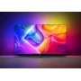 Philips 55PUS9000/12 TV 139,7 cm (55 ίντσες) 4K Ultra HD Smart TV Wi-Fi μαύρο
