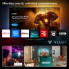 Philips Ambilight 85MLED910/12 65 ίντσες 4K Ultra HD QD-Mini LED τηλεόραση