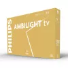 Philips Ambilight 85MLED910/12 65 ίντσες 4K Ultra HD QD-Mini LED τηλεόραση