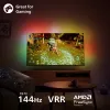 Philips Ambilight 85MLED910/12 65 ίντσες 4K Ultra HD QD-Mini LED τηλεόραση