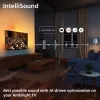 Philips Ambilight 85MLED910/12 65 ίντσες 4K Ultra HD QD-Mini LED τηλεόραση