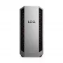Lenovo LOQ Tower 26ADR10 AMD Ryzen™ 7 8745HX 16 GB DDR5-SDRAM 1 TB SSD NVIDIA GeForce RTX 5060 Windows 11 Home PC μαύρο
