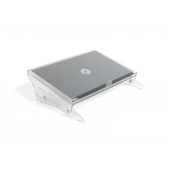 BakkerElkhuizen FlexDesk 640 θήκη εγγράφων/επιφάνεια γραφής