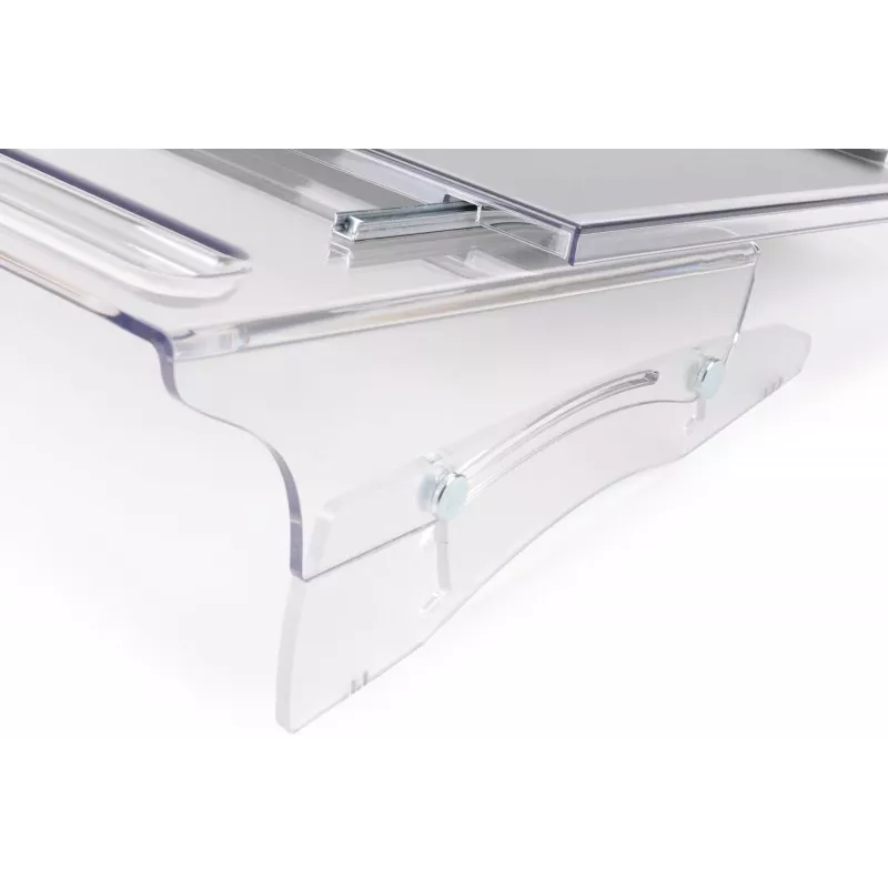 BakkerElkhuizen FlexDesk 640 θήκη εγγράφων/επιφάνεια γραφής