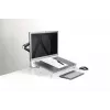 BakkerElkhuizen FlexDesk 640 θήκη εγγράφων/επιφάνεια γραφής