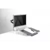 BakkerElkhuizen FlexDesk 640 θήκη εγγράφων/επιφάνεια γραφής