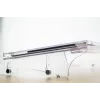 BakkerElkhuizen FlexDesk 640 θήκη εγγράφων/επιφάνεια γραφής