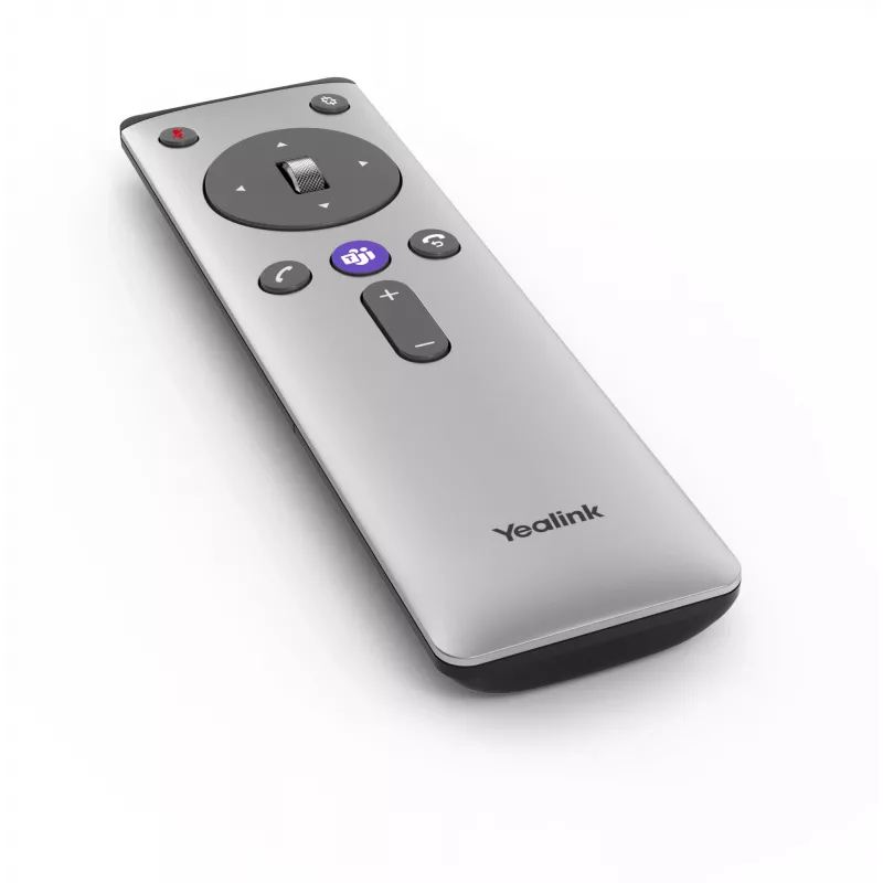 Yealink VCR20-MS τηλεχειριστήριο κάμερας
