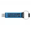 Μονάδα USB Flash Kingston Technology 512GB USB Type-A IronKey 200