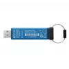 Μονάδα USB Flash Kingston Technology 512GB USB Type-A IronKey 200