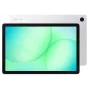 Samsung Galaxy Tab A11+ 128 GB 27,9 cm (11 ίντσες) 6 GB Wi-Fi 5 (802.11ac) Ασημί