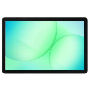 Samsung Galaxy Tab A11+ 128 GB 27,9 cm (11 ίντσες) 6 GB Wi-Fi 5 (802.11ac) Ασημί
