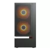 Κουτί Midi-Tower COUGAR, CFV235, ARGB, Mesh, Μαύρο