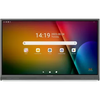Επίπεδη οθόνη Digital Signage Viewsonic IFP6552-2F 65 ίντσες LCD 4K Ultra HD