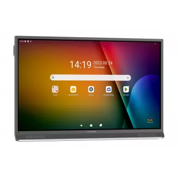 Επίπεδη οθόνη Digital Signage Viewsonic IFP6552-2F 65 ίντσες LCD 4K Ultra HD