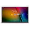 Επίπεδη οθόνη Digital Signage Viewsonic IFP6552-2F 65 ίντσες LCD 4K Ultra HD