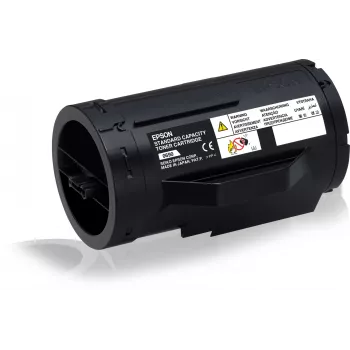 Κασέτα τόνερ Epson C13S050690 2700 σελίδες Μαύρο