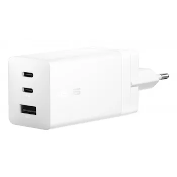 Φορτιστής ASUS 100W USB-C GaN Φορτιστής Universal Λευκό AC Ταχεία φόρτιση Εσωτερικού χώρου
