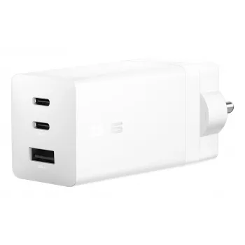 Φορτιστής ASUS 100W USB-C GaN Φορτιστής Universal Λευκό AC Ταχεία φόρτιση Εσωτερικού χώρου