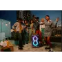 JBL PartyBox 520 Ηχείο πάρτι Μαύρο 400 W