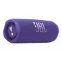 Φορητό Ηχείο JBL Flip 7 Μωβ