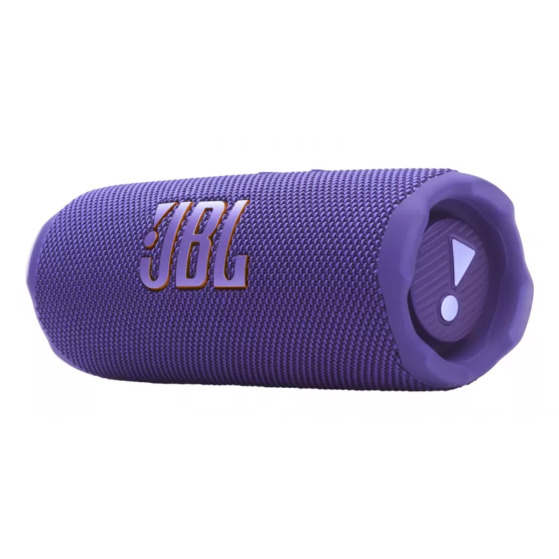 Φορητό Ηχείο JBL Flip 7 Μωβ