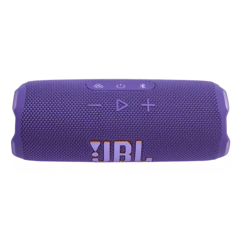 Φορητό Ηχείο JBL Flip 7 Μωβ