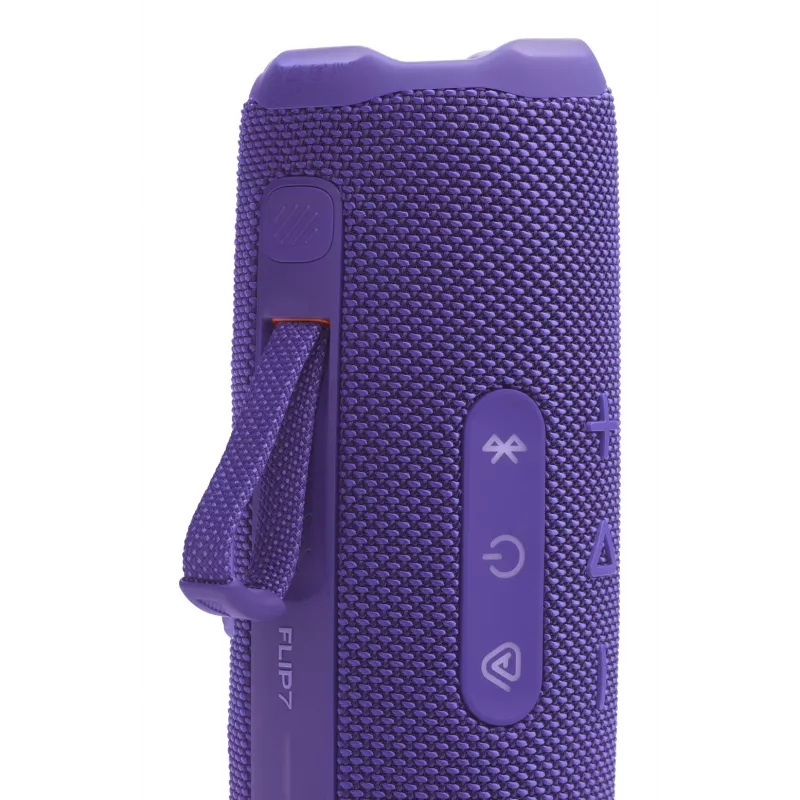 Φορητό Ηχείο JBL Flip 7 Μωβ