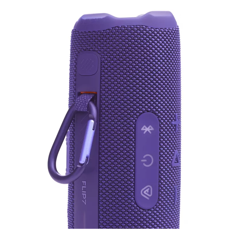 Φορητό Ηχείο JBL Flip 7 Μωβ