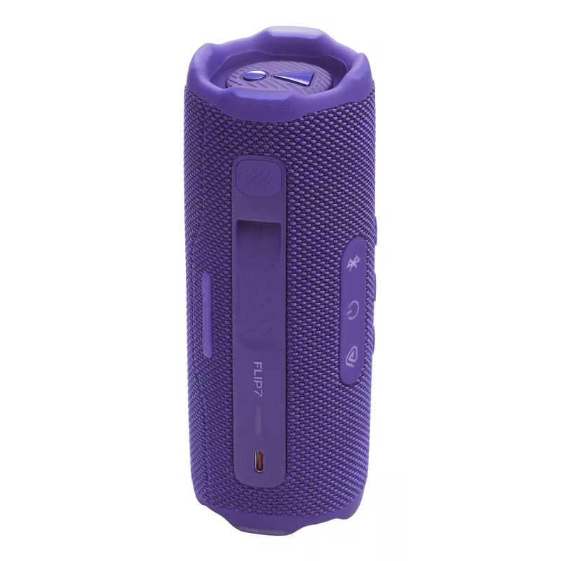Φορητό Ηχείο JBL Flip 7 Μωβ