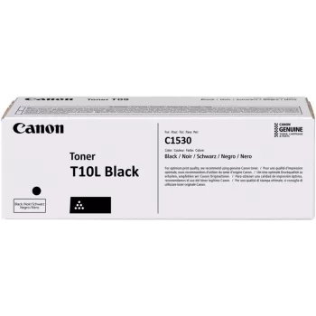 Τόνερ Canon Toner 4805C001 T10L Μαύρο 2500 Σελίδες