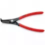 Πένσα ασφαλιστικών δακτυλίων Knipex 49 41 A31