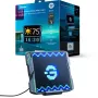 Επιτραπέζιο και εκκρεμές gaming pixel light Govee H8630 με 1024 LED, 2,4 GHz Wi‑Fi