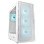 Κουτί Midi Tower COUGAR Airface Pure PRO, ARGB, Λευκό