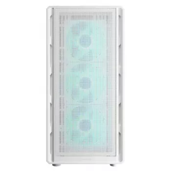Κουτί Midi Tower COUGAR Airface Pure PRO, ARGB, Λευκό