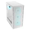 Κουτί Midi Tower COUGAR Airface Pure PRO, ARGB, Λευκό