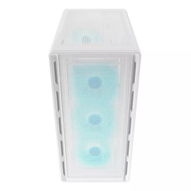 Κουτί Midi Tower COUGAR Airface Pure PRO, ARGB, Λευκό