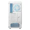 Κουτί Midi Tower COUGAR Airface Pure PRO, ARGB, Λευκό