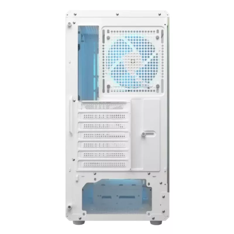 Κουτί Midi Tower COUGAR Airface Pure PRO, ARGB, Λευκό