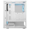 Κουτί Midi Tower COUGAR Airface Pure PRO, ARGB, Λευκό