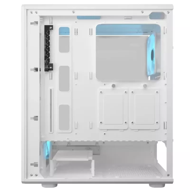 Κουτί Midi Tower COUGAR Airface Pure PRO, ARGB, Λευκό