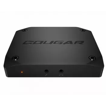 Συσκευή εγγραφής βίντεο COUGAR Gaming Envision USB 3.2 Gen 1 3840x2160 60Hz